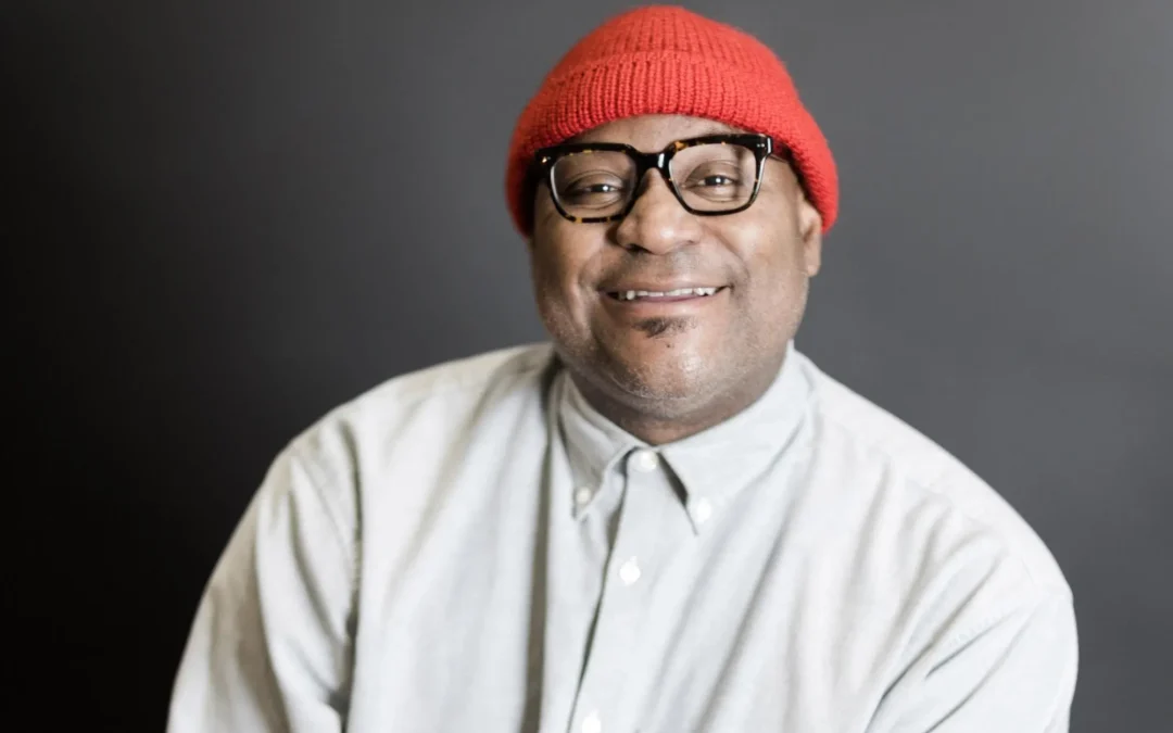 Drinking Wine And Traveling For Cheese With Sommelier André Hueston Mack