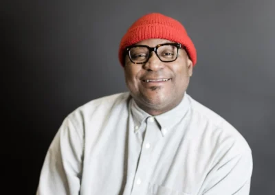 Drinking Wine And Traveling For Cheese With Sommelier André Hueston Mack