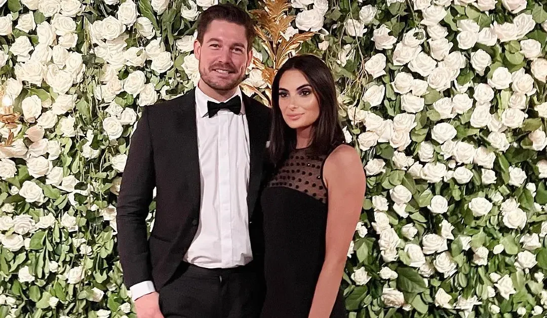 Craig Conover Says He and Paige DeSorbo Are on the ‘Same Page’ When It Comes to Marriage: ‘There’s a Lot of Pressure’
