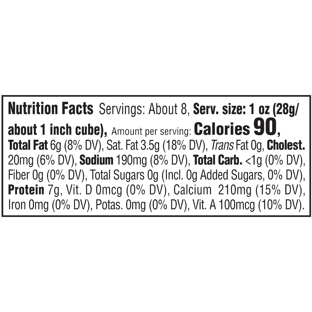 nutrition-label