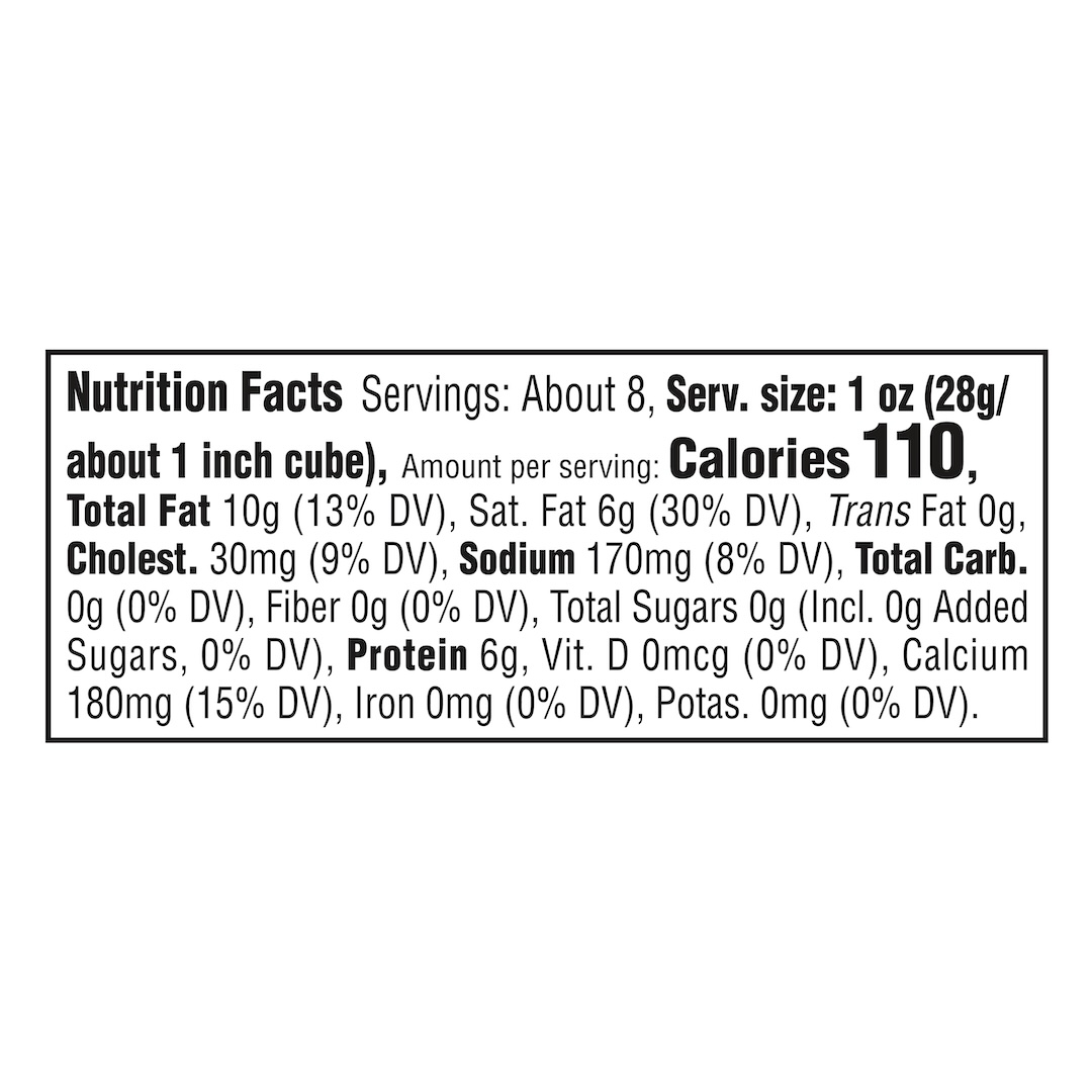 nutrition-label