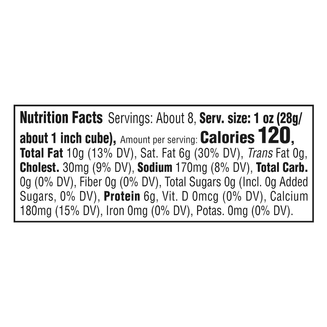 nutrition-label