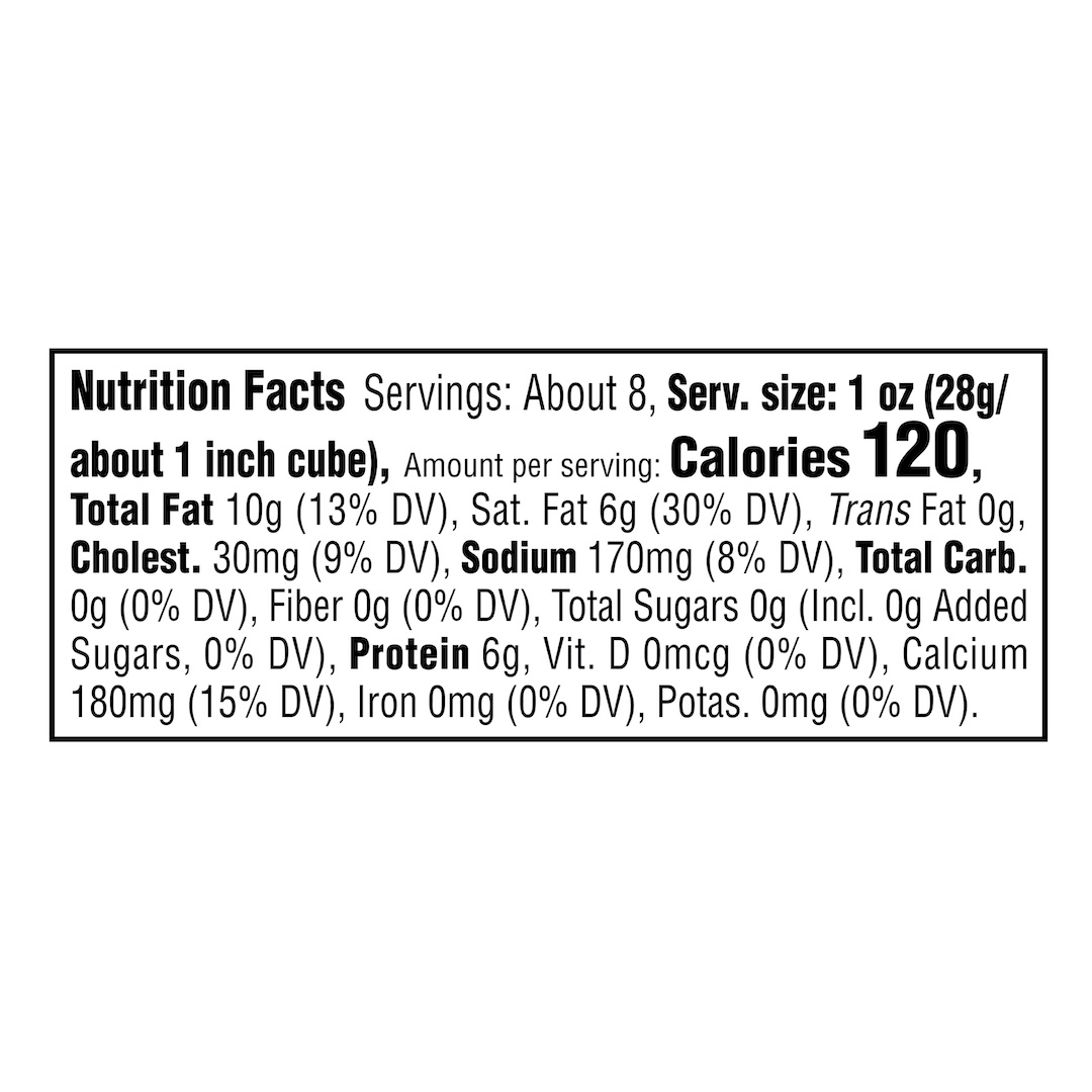 nutrition-label
