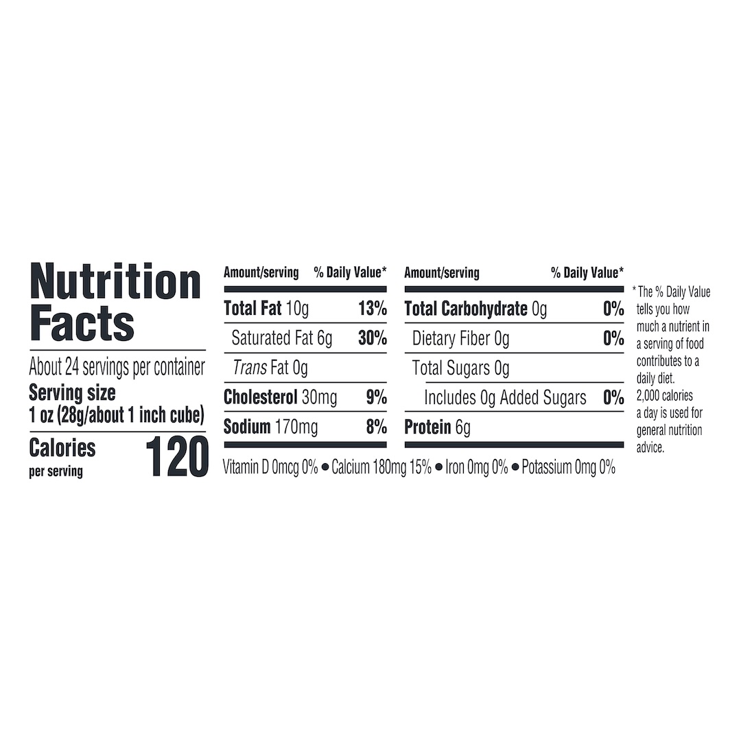 nutrition-label