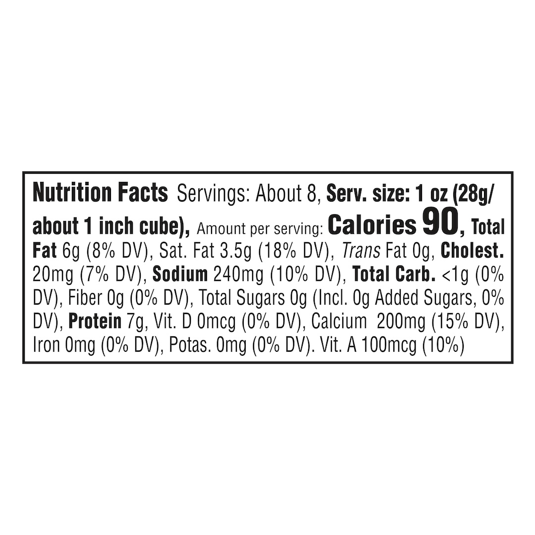 nutrition-label
