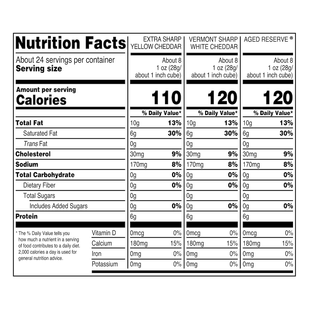 nutrition-label