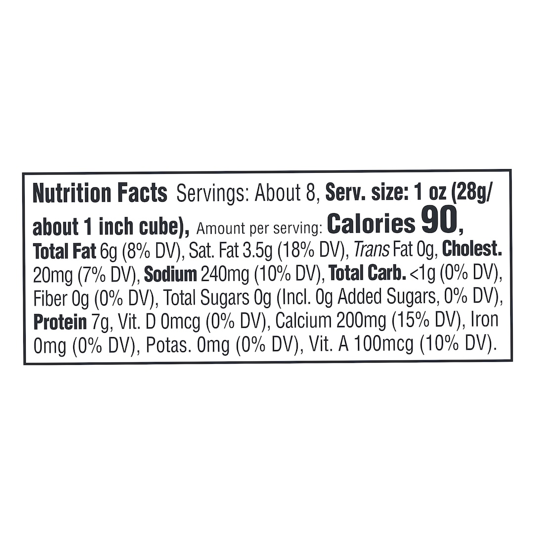 nutrition-label
