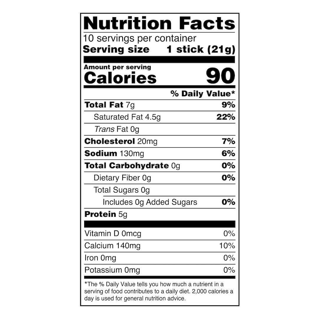 nutrition-label