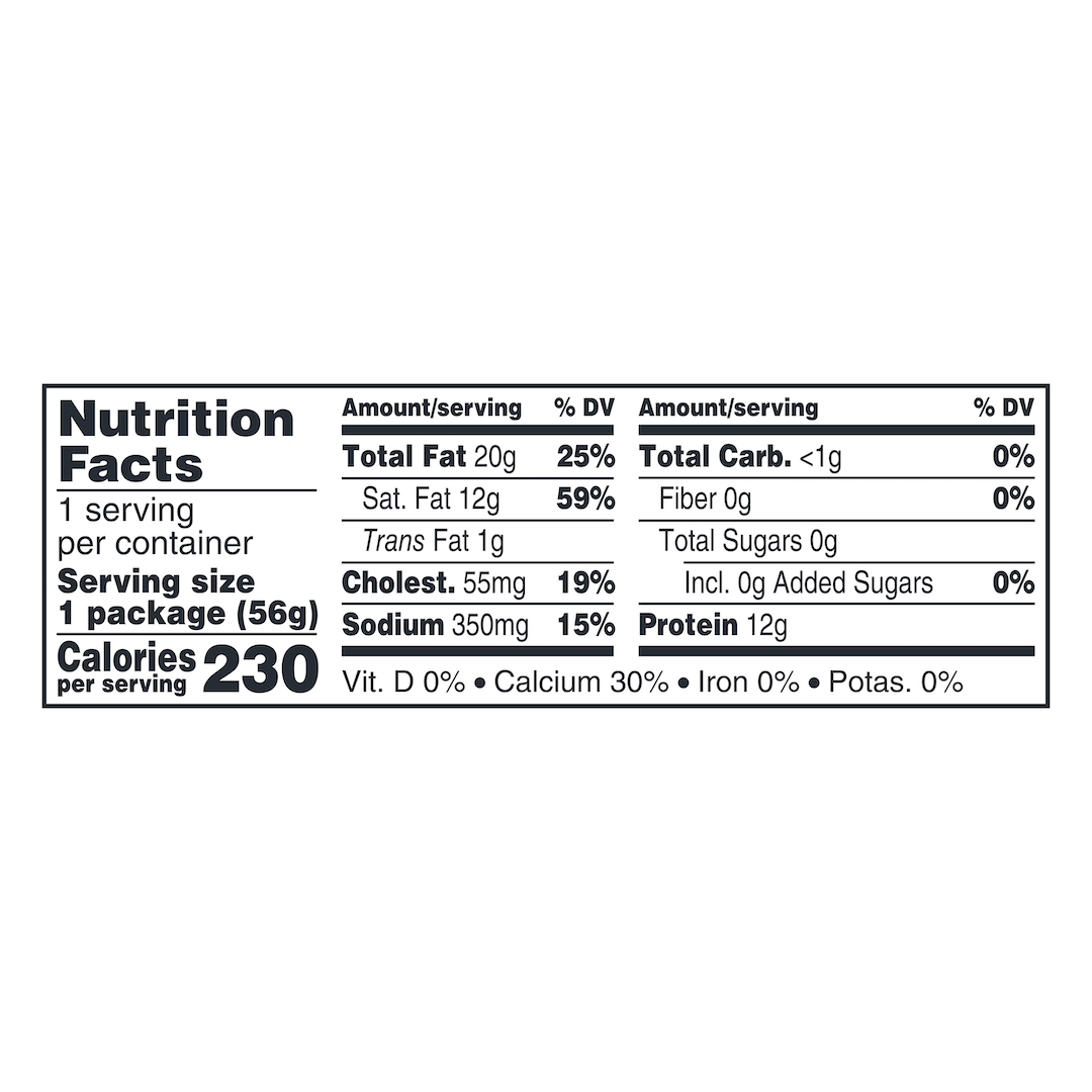 nutrition-label