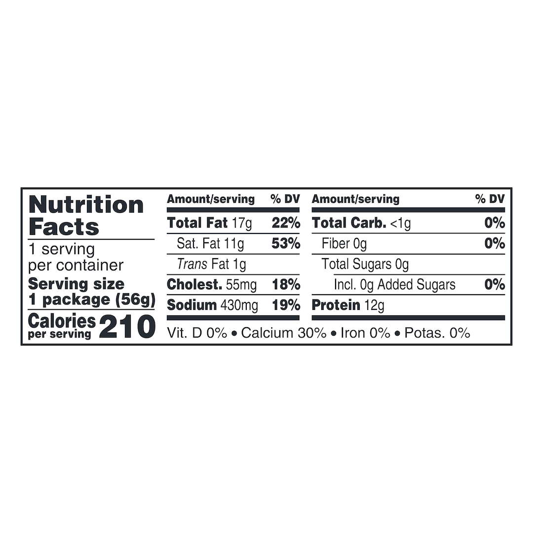 nutrition-label