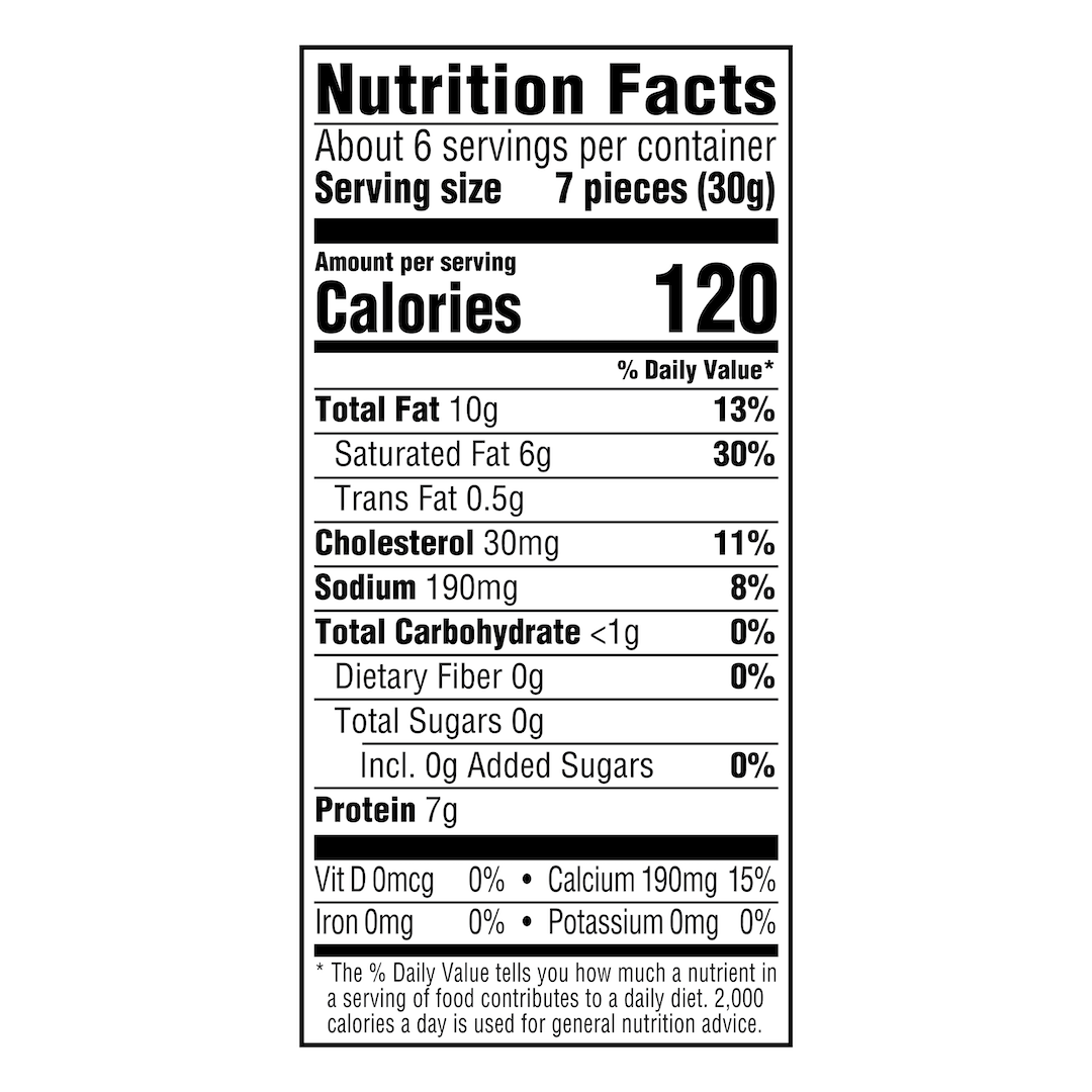 nutrition-label