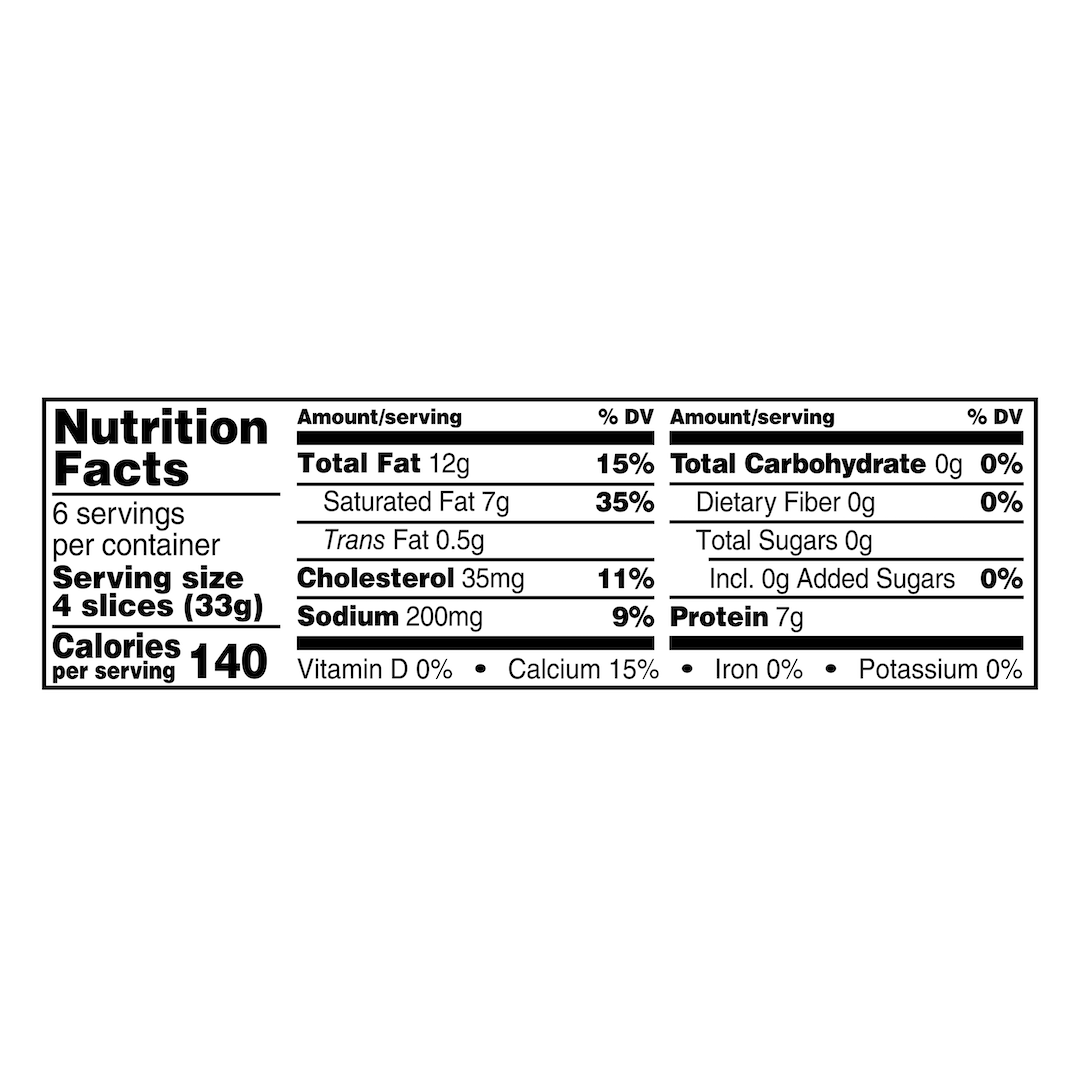 nutrition-label