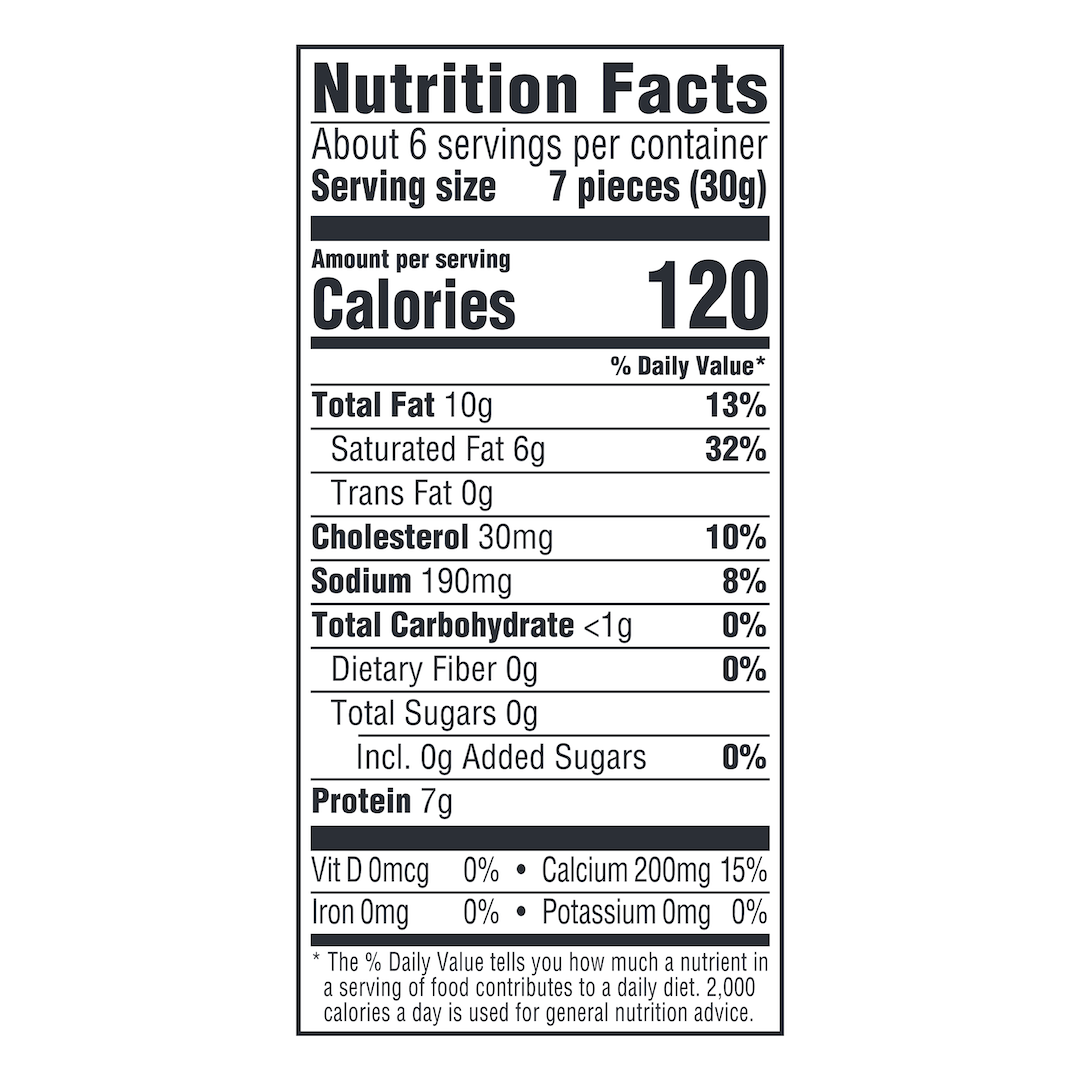 nutrition-label