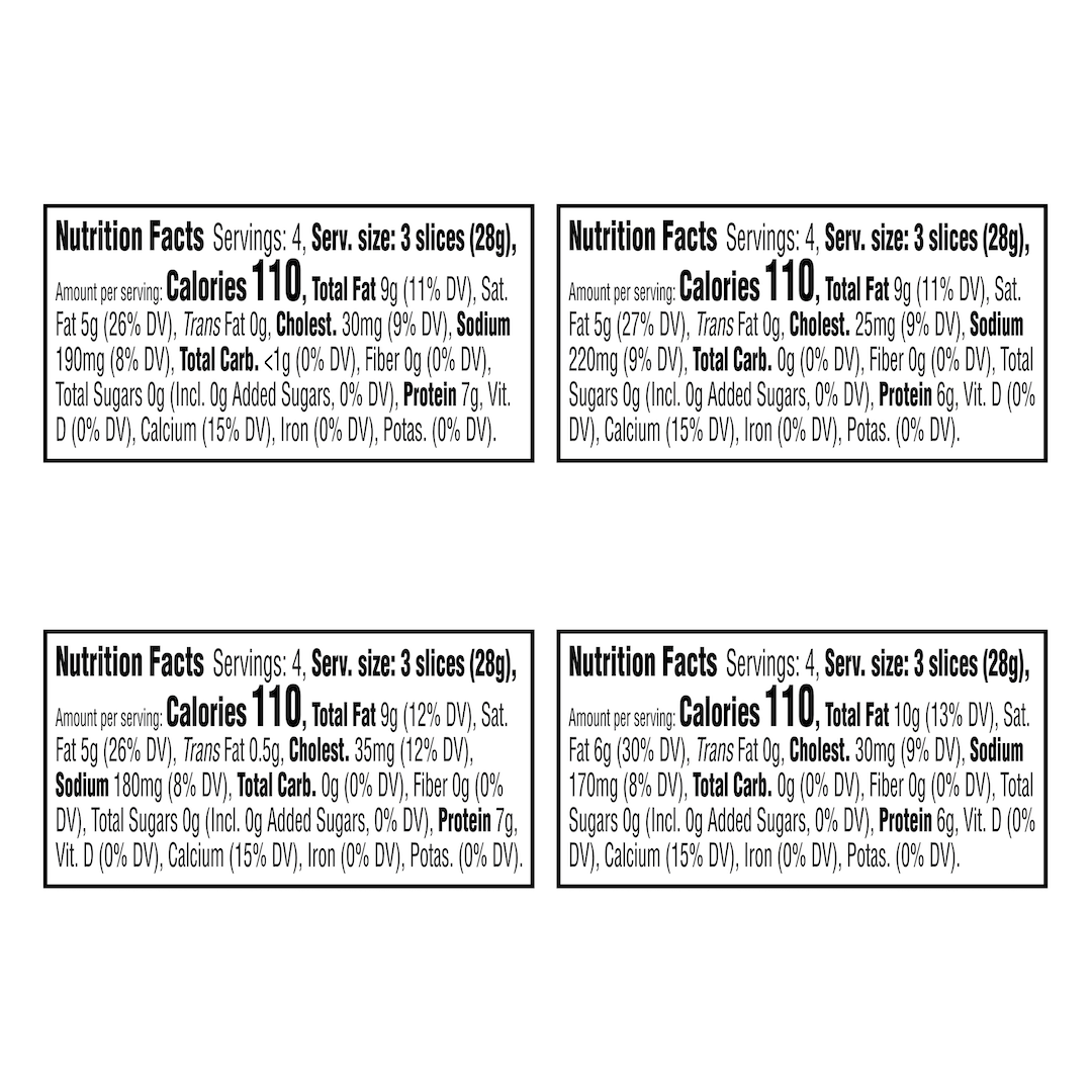 nutrition-label