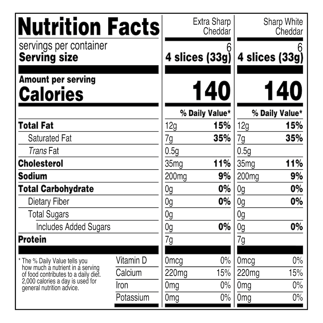 nutrition-label