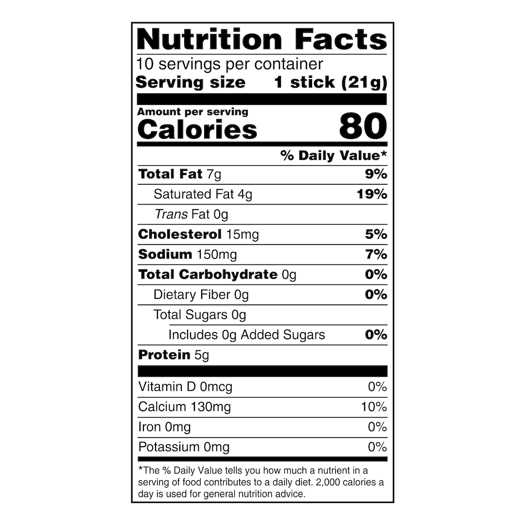 nutrition-label