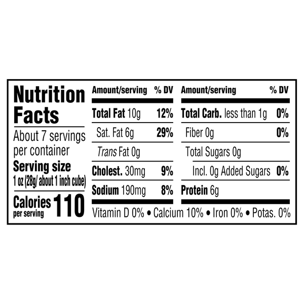 nutrition-label