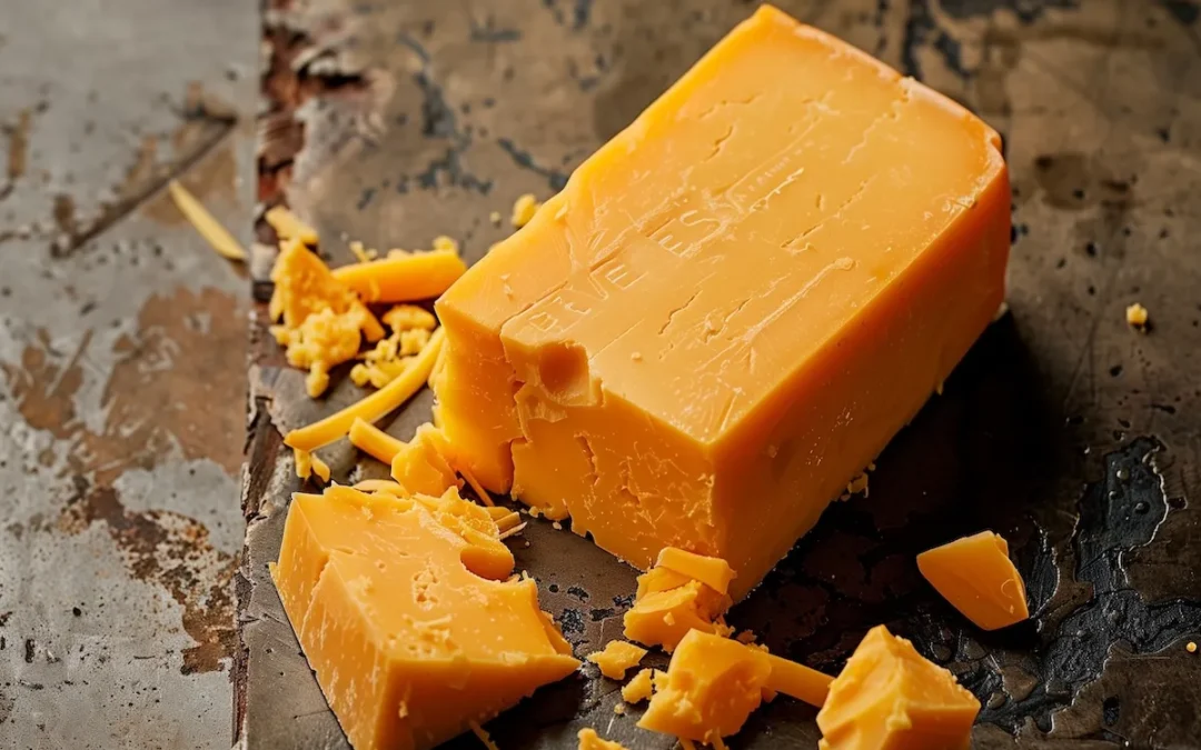 5 Best Cheddar Cheese Brands, According to Chefs