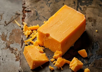 5 Best Cheddar Cheese Brands, According to Chefs